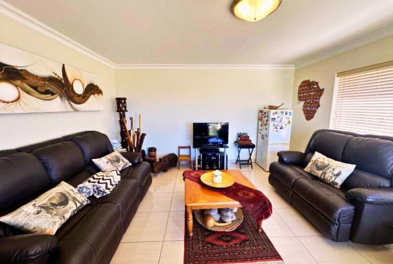 4 Bedroom Property for Sale in Monte Christo Western Cape